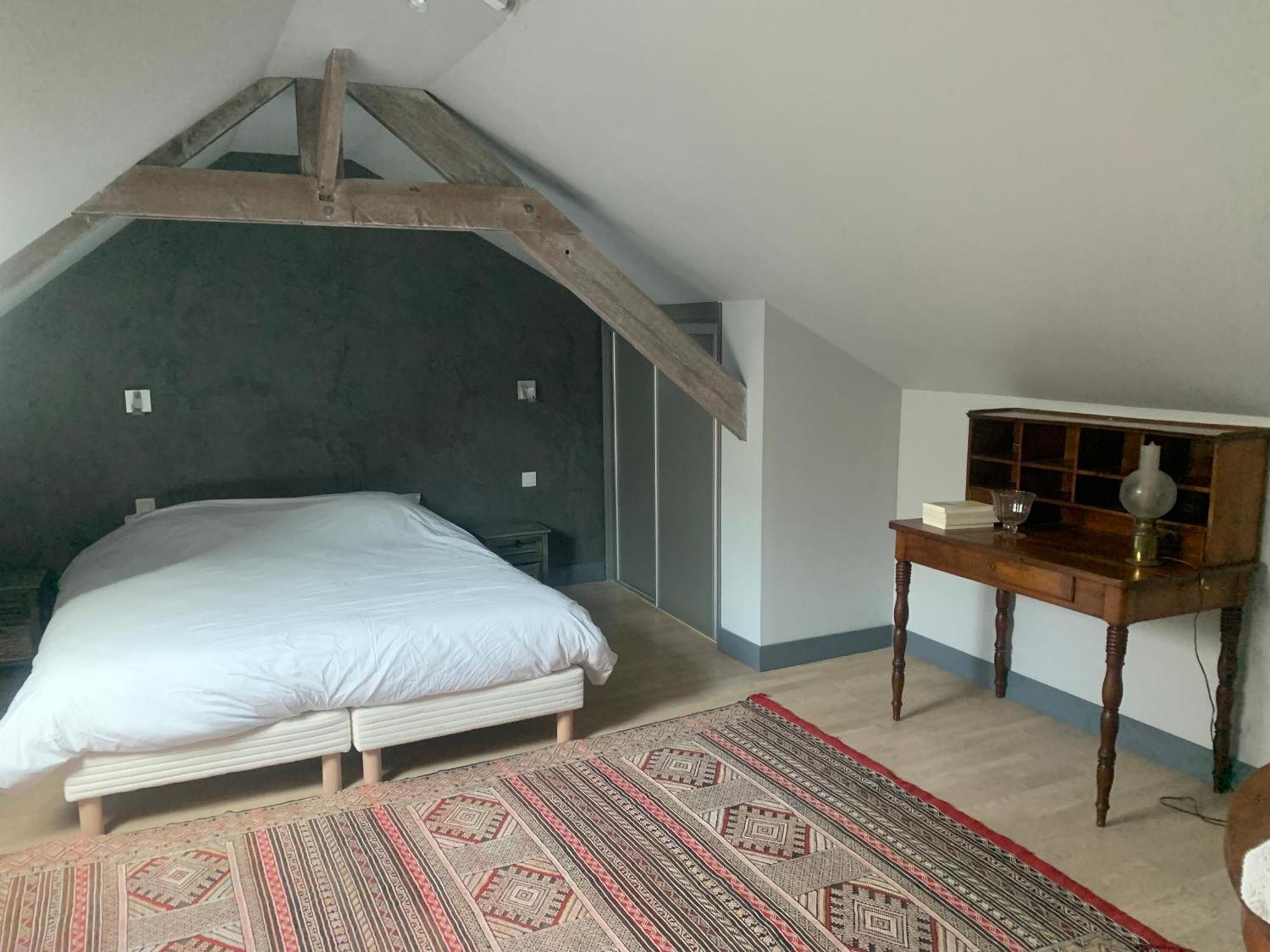 Le Relais Hotel Arnage Ngoại thất bức ảnh